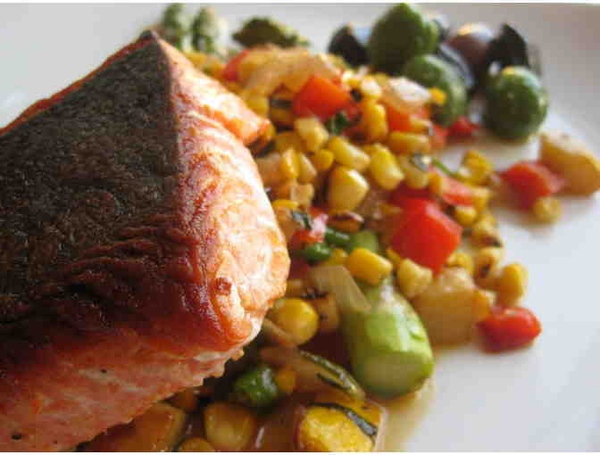 Underground Dining Experience with Chef Sean Weyhmiller