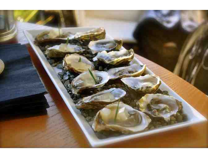 Underground Dining Experience with Chef Sean Weyhmiller