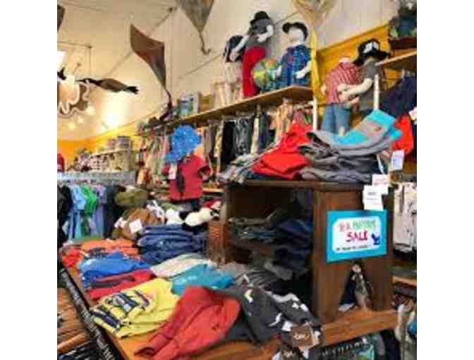 $25 Gift Card to Ruby's Garden