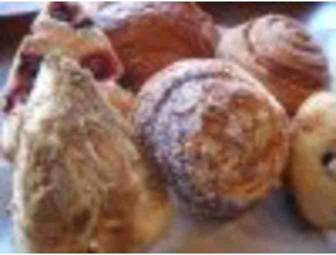 $20 Gift Card to World Ground Cafe