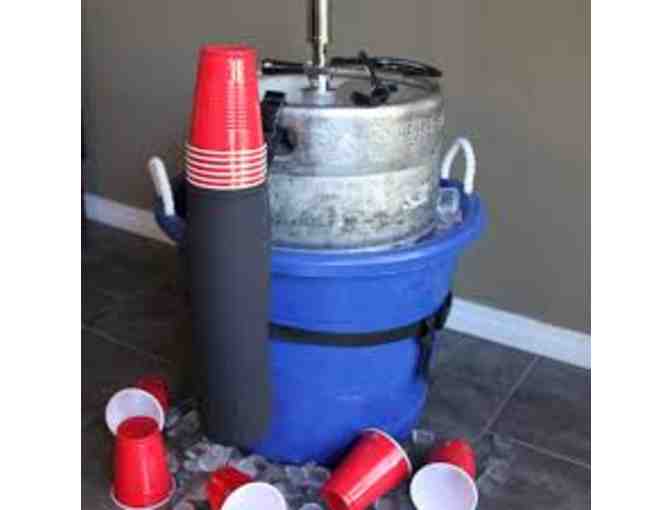 Let's Get Squirrely Party hosted by the Kimball and Bloch families!