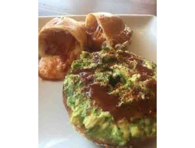 $20 Gift Card to Cafe Santana