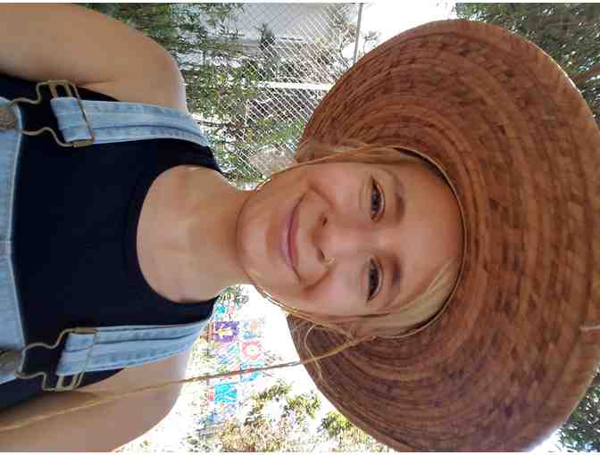 Potting Party with Ms. Rachel