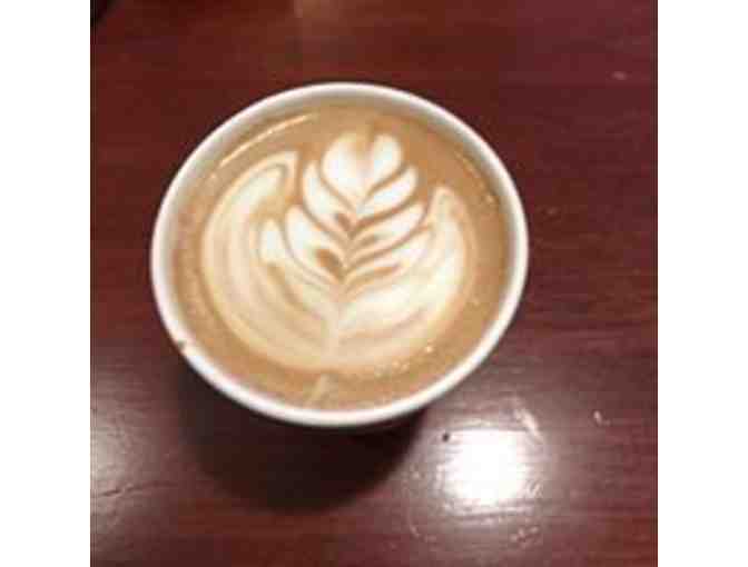 $20 Gift Card to Cafe Santana