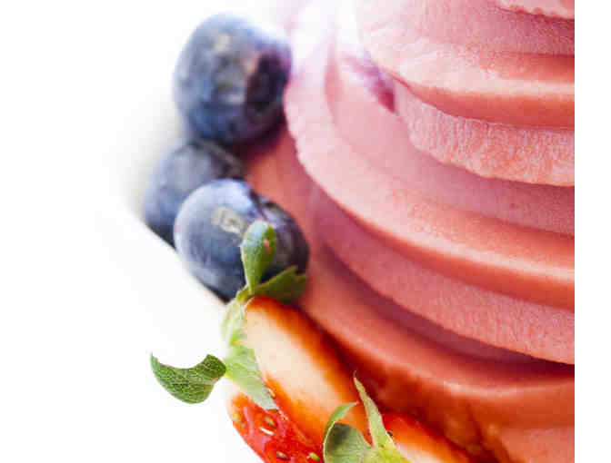 $25 in Yogofina gift certificates