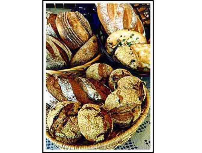 $25 La Farine Gift Card