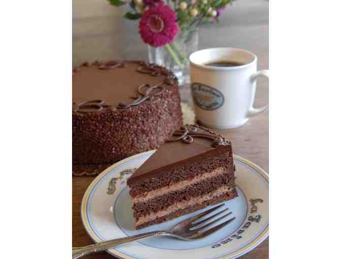 $25 La Farine Gift Card