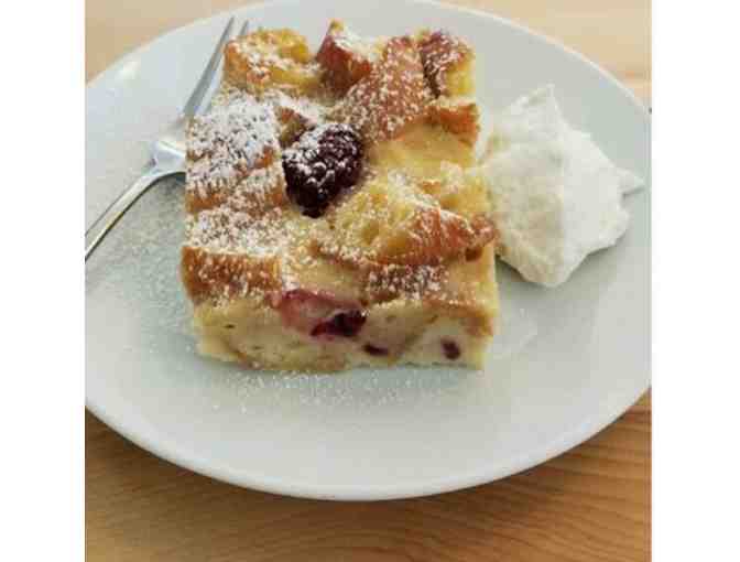 $25 Gift Card to Communite Table