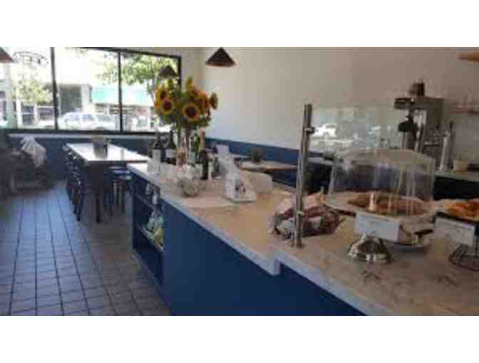 $25 Gift Card to Communite Table