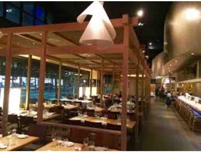 $120 Gift Certificate for a show at Yoshi's!