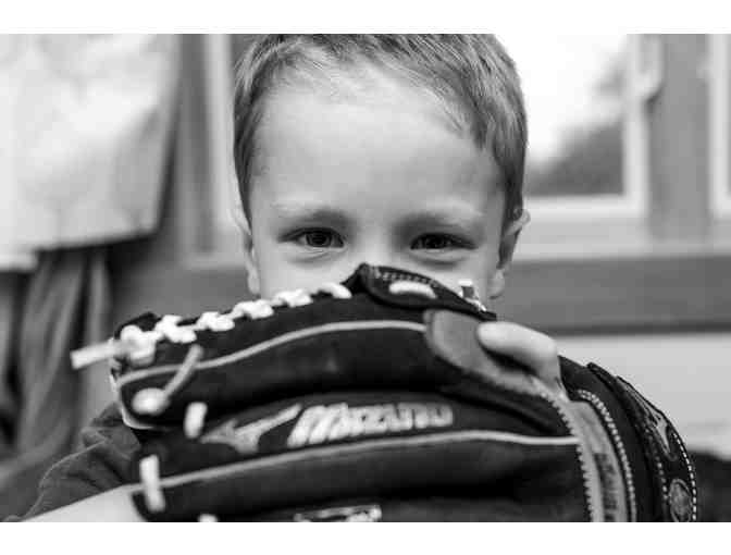Family Portrait Session from Kimberley Sinkieweicz