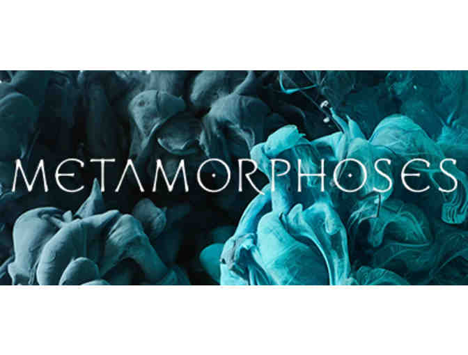 2 Tickets to a Berkeley Repertory Theatre performance