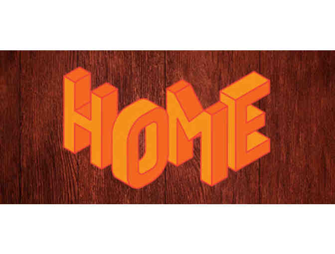 2 Tickets to a Berkeley Repertory Theatre performance