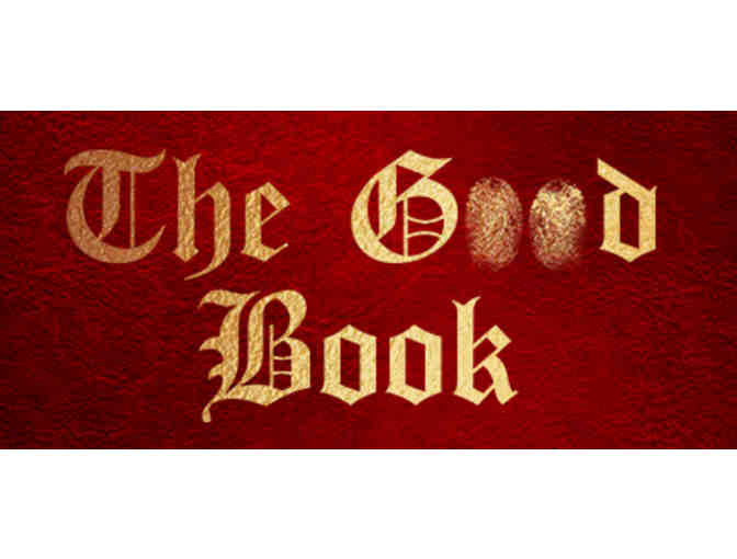 2 Tickets to a Berkeley Repertory Theatre performance