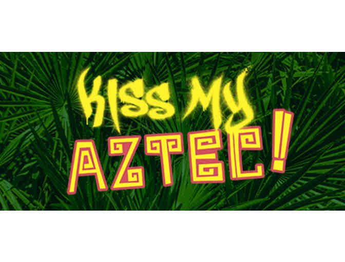 2 Tickets to a Berkeley Repertory Theatre performance