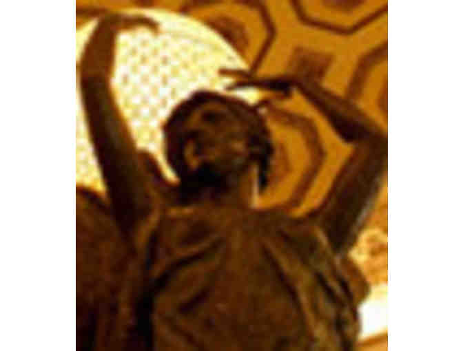 4 Tickets to La Brea Tar Pits or The Natural History Museum of LA County