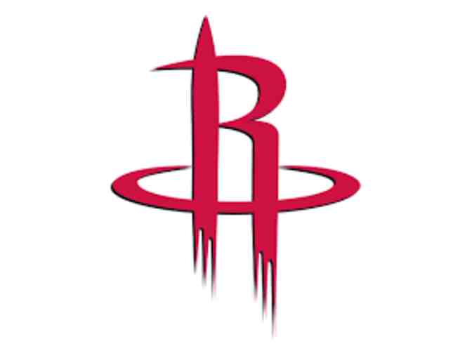 2 Upper Level Tickets Warriors vs. Rockets!