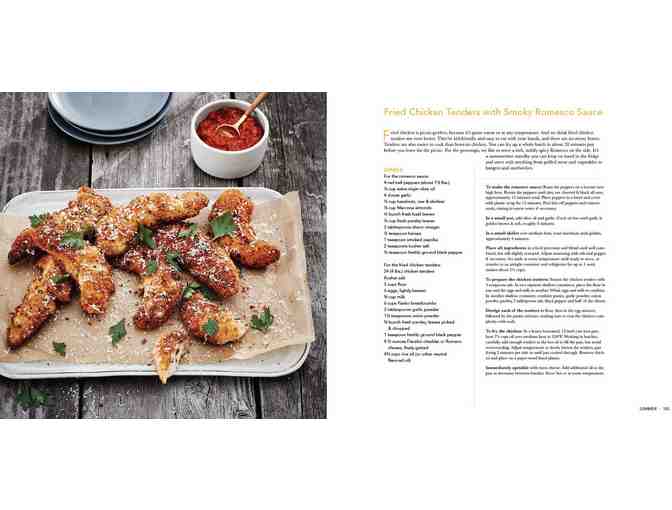 Season: Wine Country Food, Farming, & Friends Cookbook