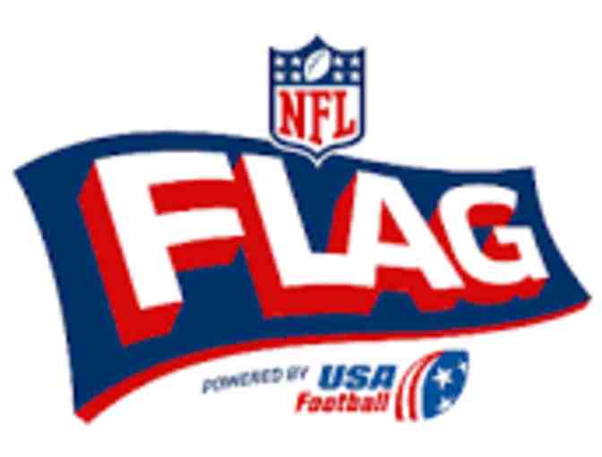 Season of EBFF NFL Flag Football