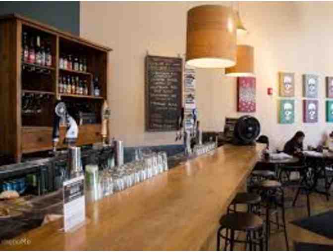 $25 Gift Card for Awaken Cafe (2 of 2)