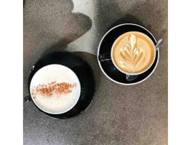 $25 Gift Card for Awaken Cafe (2 of 2)