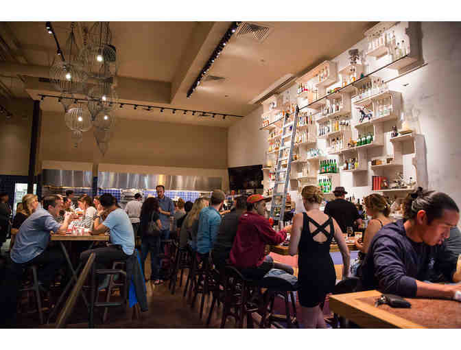 $50 Gift Certificate to Calavera