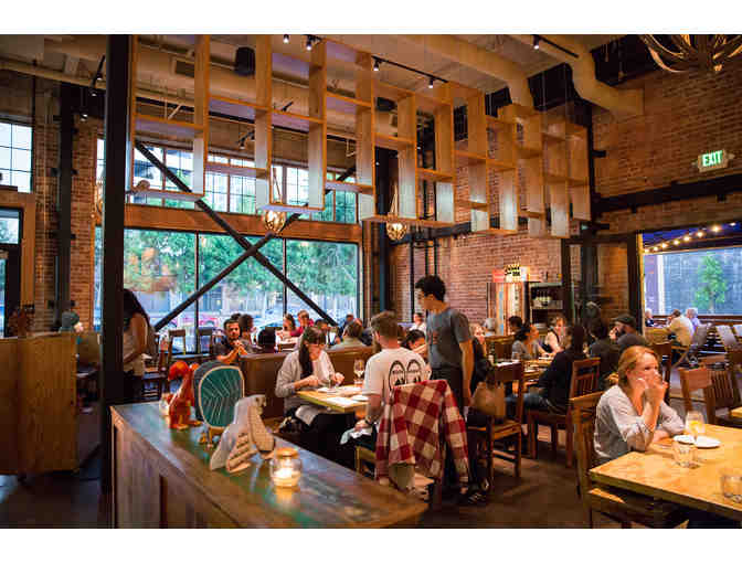 $50 Gift Certificate to Calavera