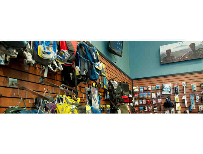 $25 Gift Certificate to Mike's Bikes, Berkeley