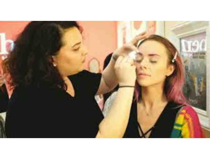 Beauty Bash at Benefit Cosmetics, $500 value