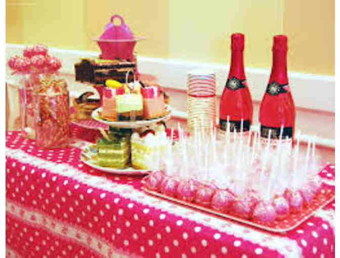 Beauty Bash at Benefit Cosmetics, $500 value