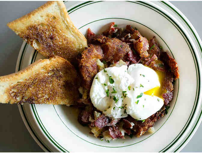 Bette's Oceanview Diner $25 Gift Certificate