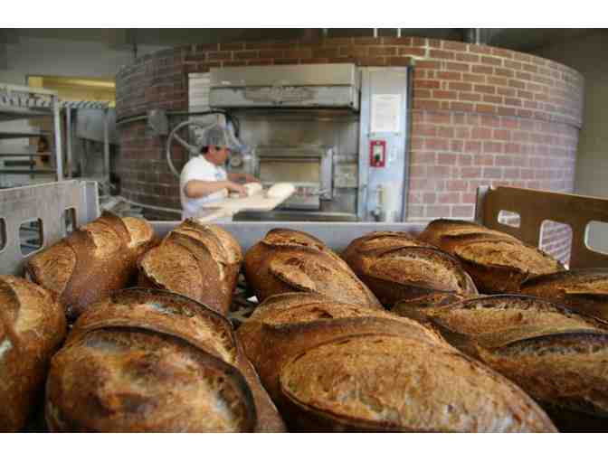 Acme Bread Company $20 Gift Certificate (2 of 2)