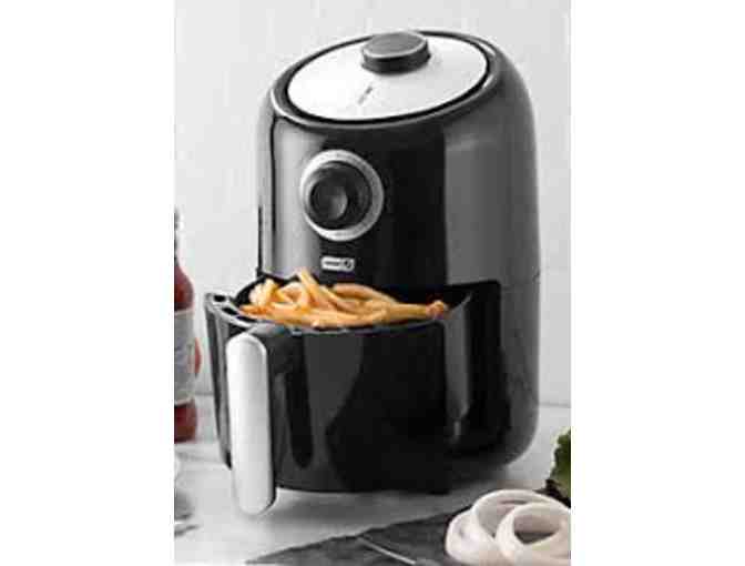 Dash Compact Air Fryer