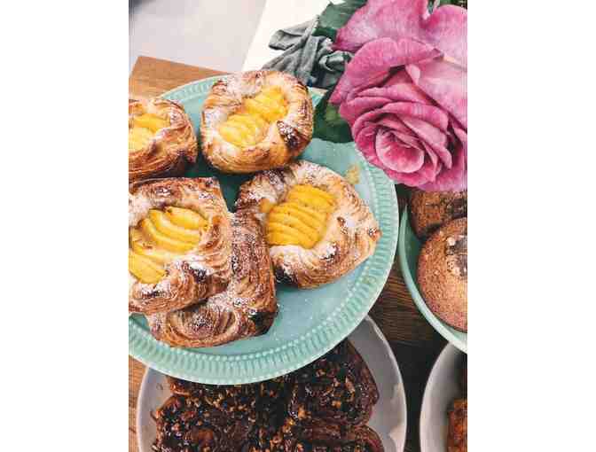 $40 Gift Certificate to Sequoia Diner