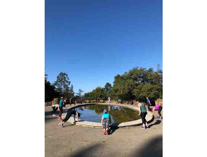 5-Flex Class Pass for BeFit Classes by Balanced Fitness for Moms (1 of 2)