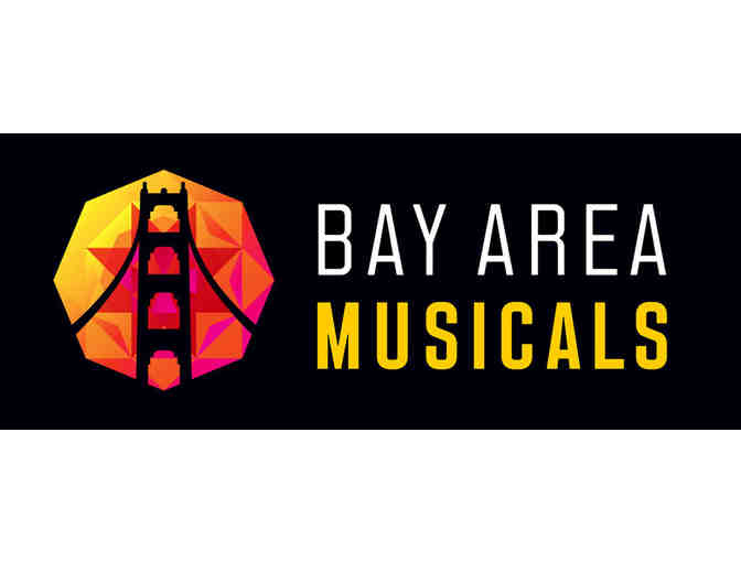 Pair of tickets to Violet the Musical on 3/16