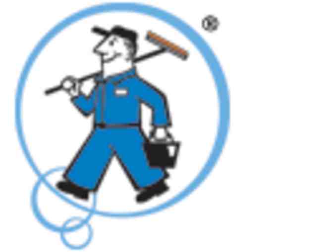 $250 Mr. Sparkle Gift Certificate