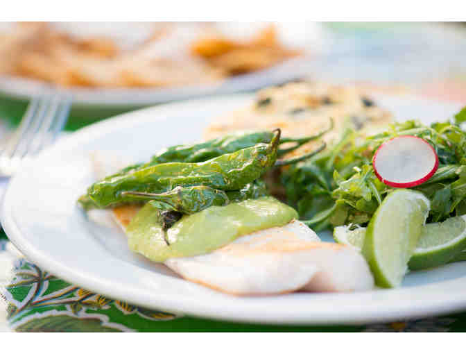 $75 Gift Card to Dona Tomas