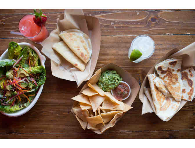 $75 Gift Card to Dona Tomas