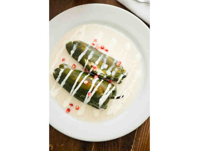 $75 Gift Card to Dona Tomas