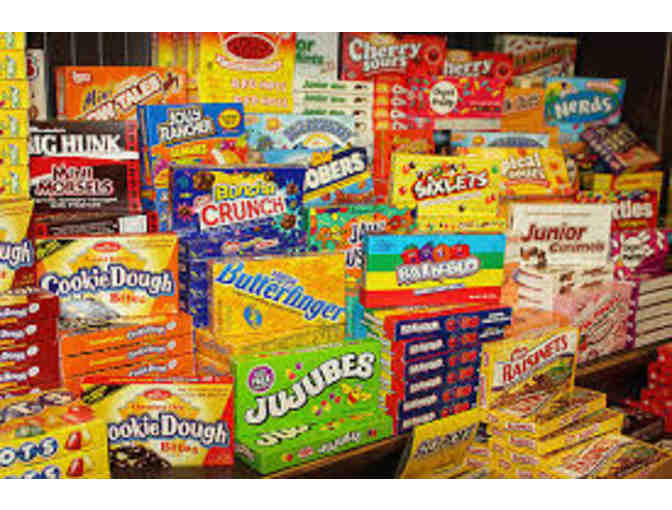 $5 Gift Certificate to Powell's Sweet Shoppe (2 of 2)