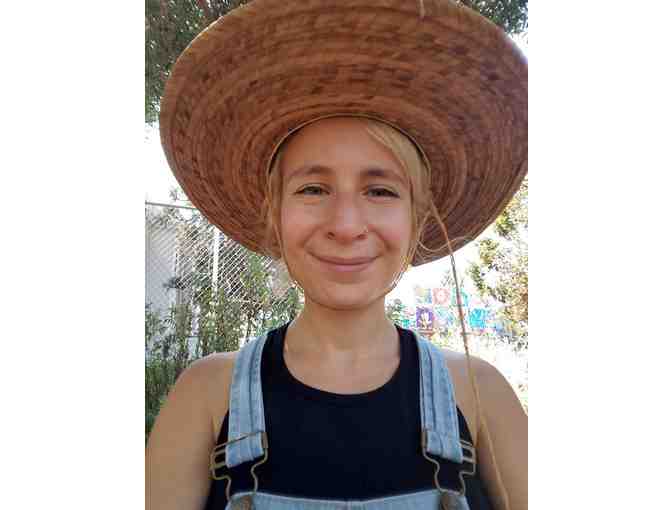 Nature Hike with Ms. Rachel (#1 of 4 biddable slots)