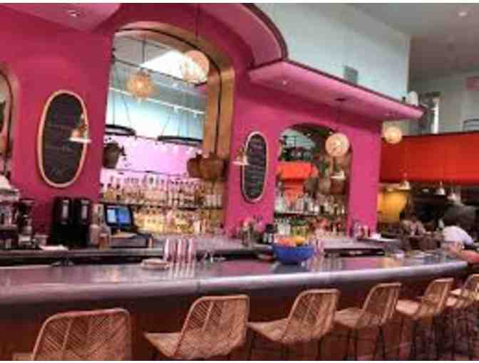 $35 Gift Card for Tacubaya