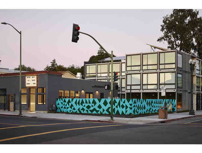 Pizza Party Voucher @ Arthur Mac's