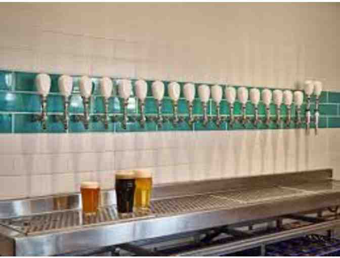 Pizza Party Voucher @ Arthur Mac's