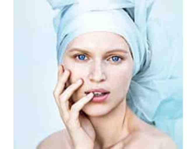 Aveda Private Pamper Party for six ($400 value)!