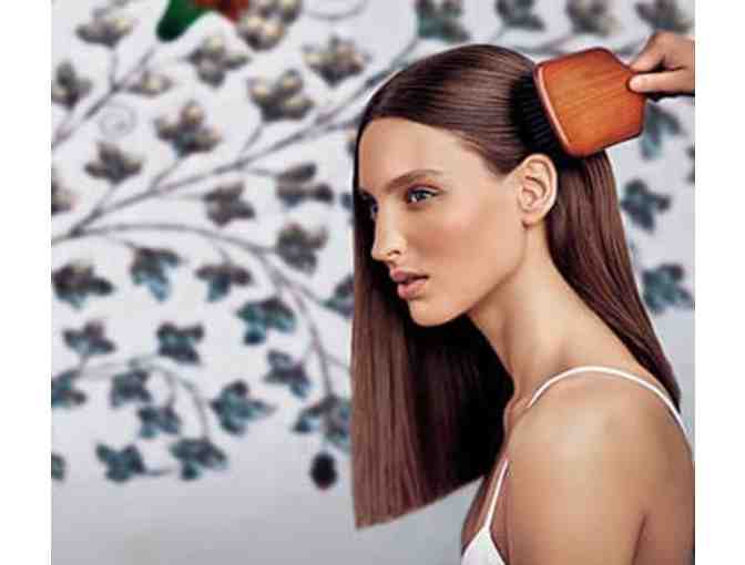 Aveda Private Pamper Party for six ($400 value)!