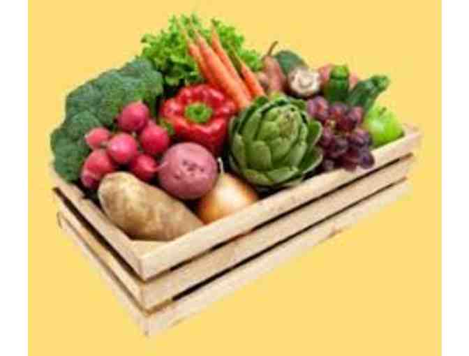 $100 for Piedmont Grocery