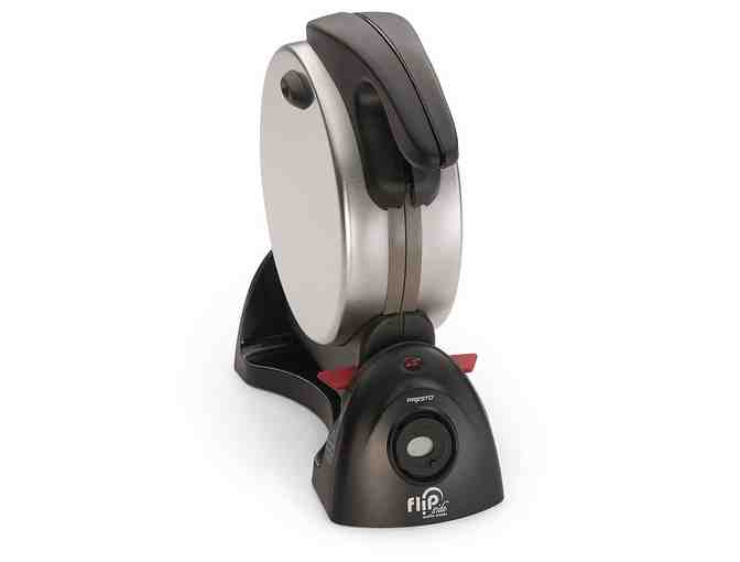Presto FlipSide Belgian Waffle Maker