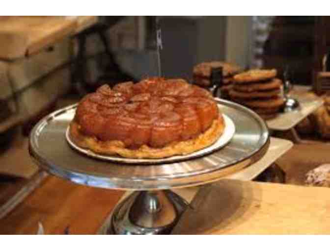 $25 gift card to Fournee Bakery